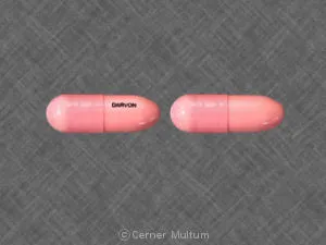 Darvon 65 mg-XAN